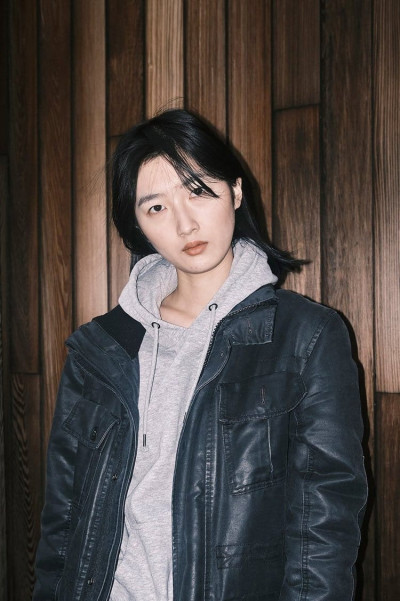 Xianyi Zhang