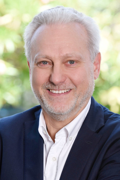 Yves Bigot