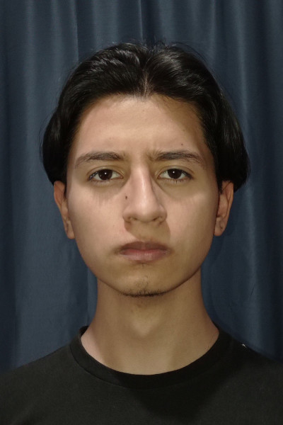 Yenner DeLarge