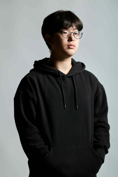 Yuwi Jeong