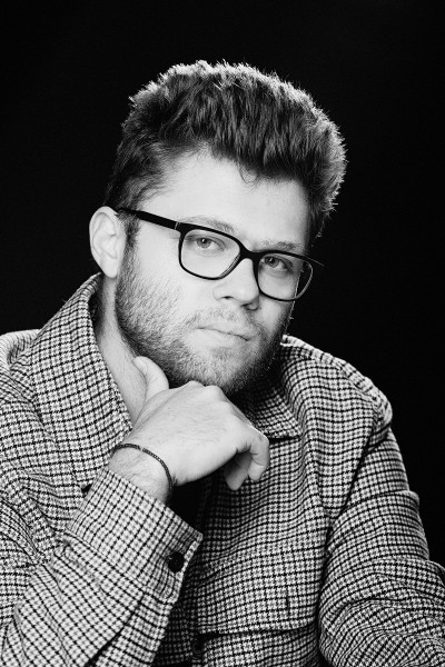 Yavor Karagitliev