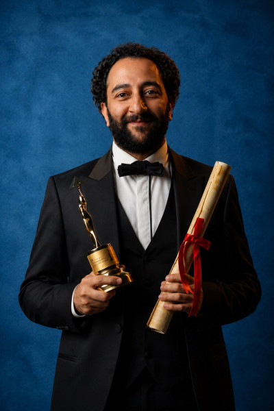 Yasser Shafiey