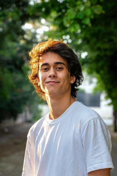 Yiğit Sarı