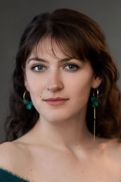 Yuliia Shynkarenko