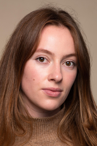 Ydalie Turk