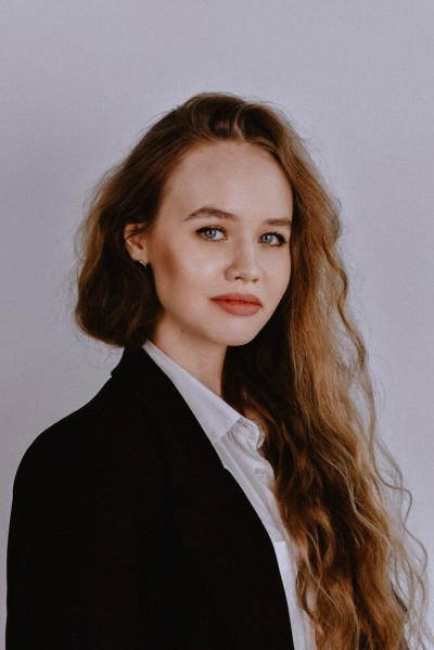 Yuliia Vyshniakova