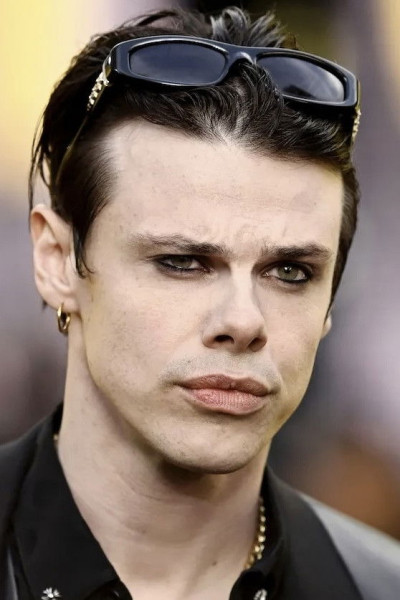 YUNGBLUD