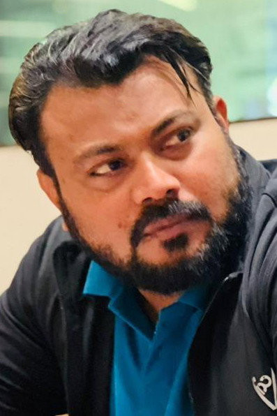Zakir Ali