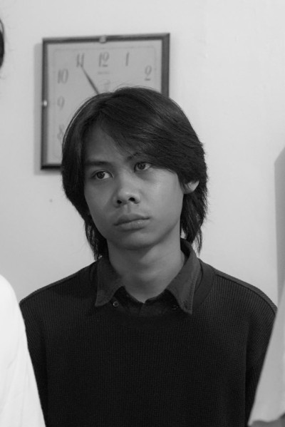 Zaky Alfawwaz