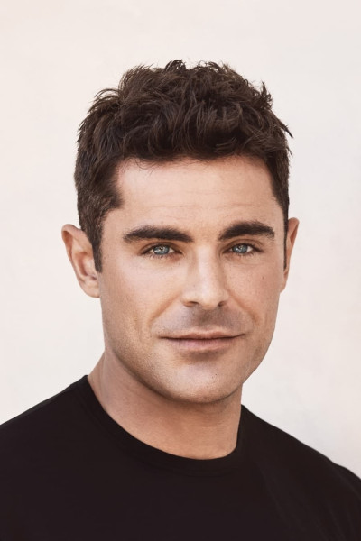 Zac Efron 