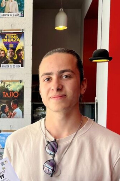Zachari Bouhier