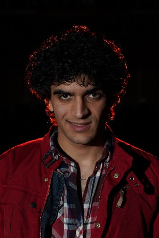 Zhiwar Bakir