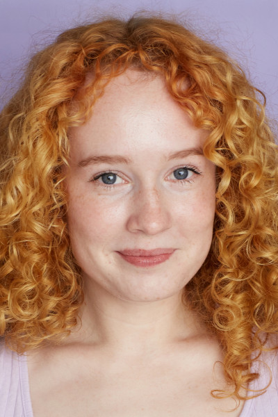 Zipporah Cardozo