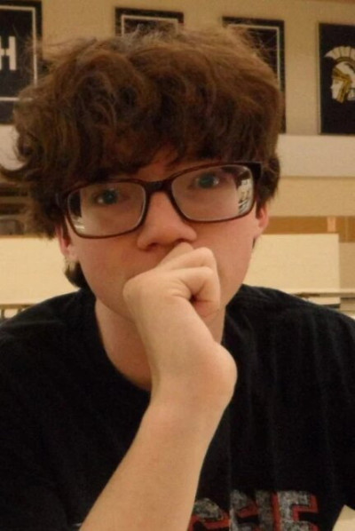 Zackary Dorsch