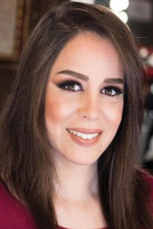 Zahra Ramy