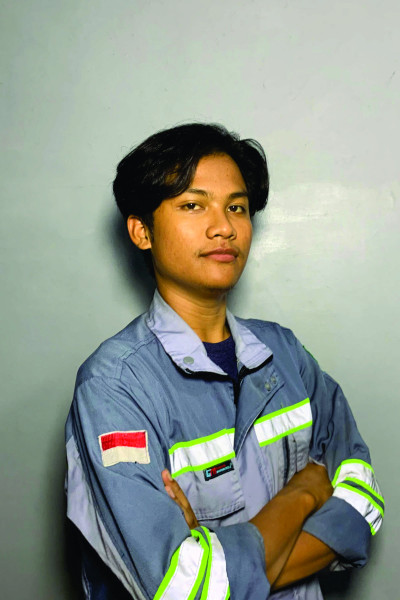 Zeth