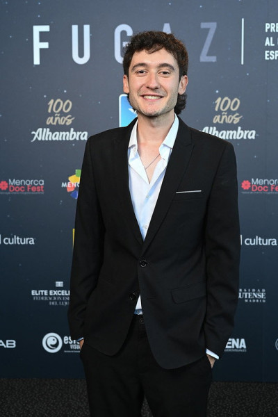 Álvaro León Cobo