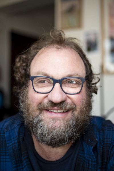 Álvaro Díaz González