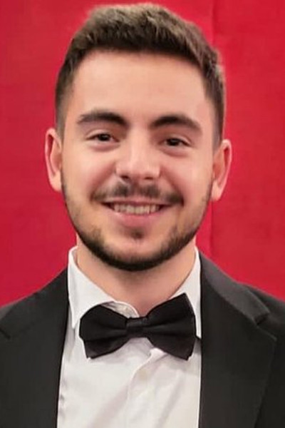 Óscar Pérez