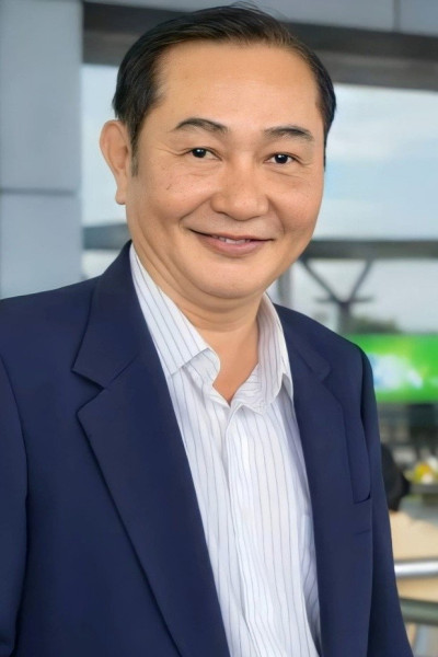 Đào Anh Tuấn