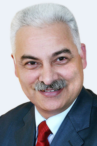 Ələkbər Əliyev