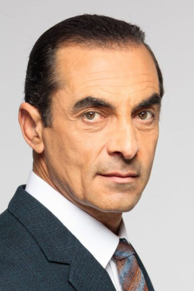 Αλέκος Συσσοβίτης