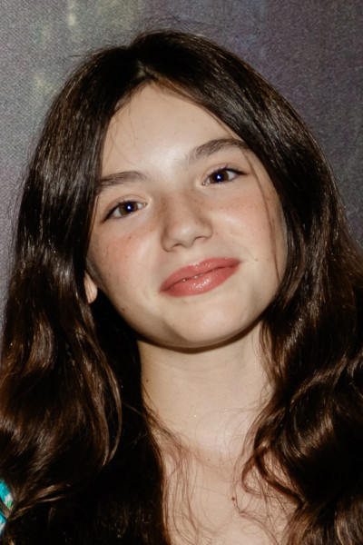 Εβελίνα Γουρνά