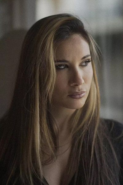 Εύη Καλογηροπούλου