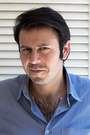 Στέφανος Κοσμίδης