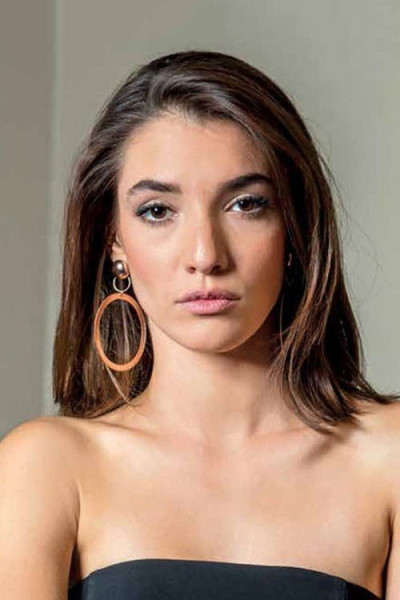 Σοφίνα Λαζαράκη