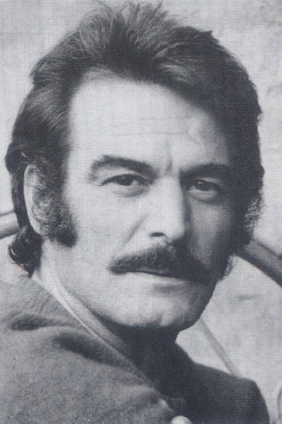 Τάκης Εμμανουήλ