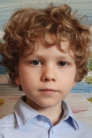 Андрей Андреев