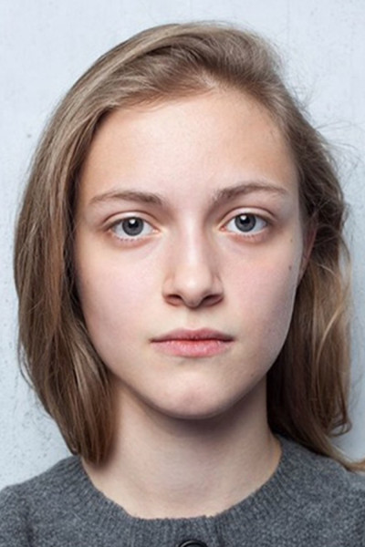 Александра Быстржицкая