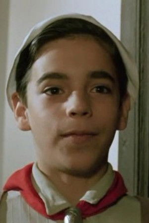 Алонса Верников