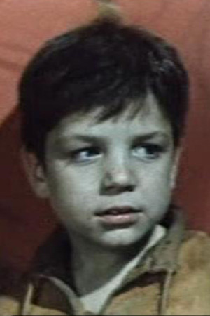 Александр Елистратов