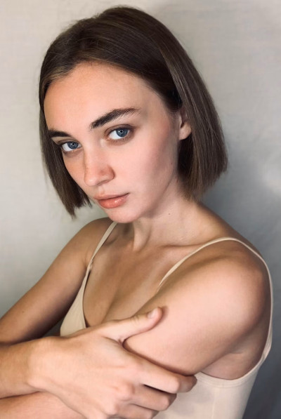 Альбіна Корж