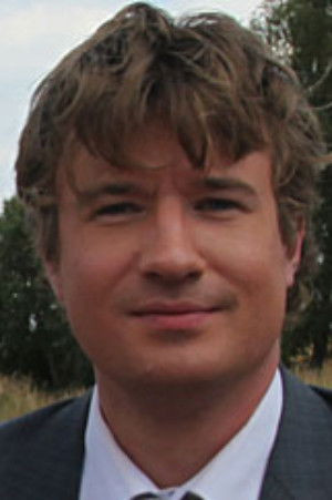 Александр Крайнов