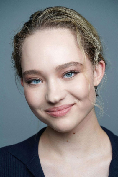 Александра Киселёва