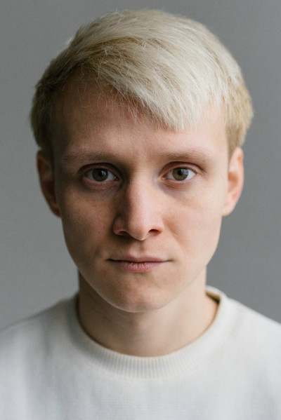 Алексей Князев