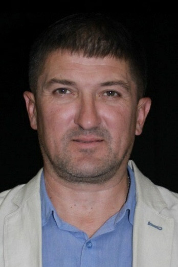 Артём Козин