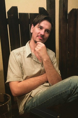 Алекс Некто