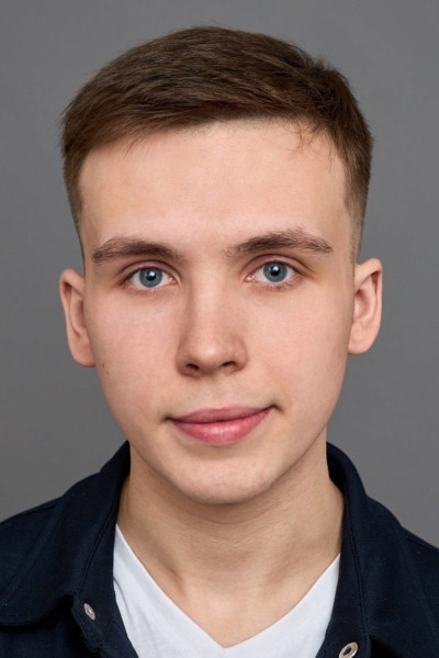 Андрей Полуэктов