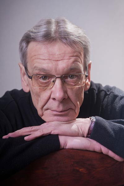 Александр Сафронов