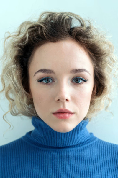 Анастасия Талызина