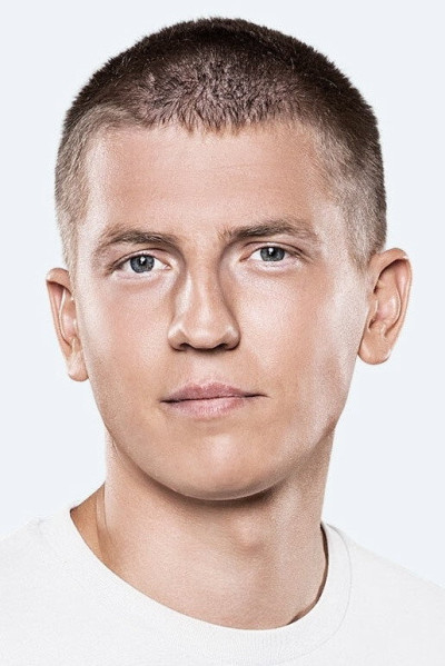 Алексей Щербаков