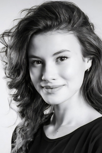 Анастасія Іванюк