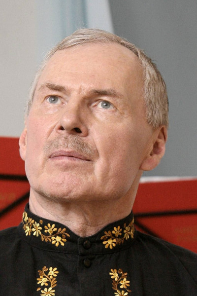 Владимир Гостюхин