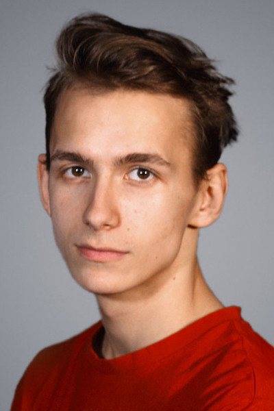 Віталій Зелений