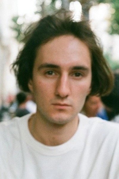 Вадим Костров