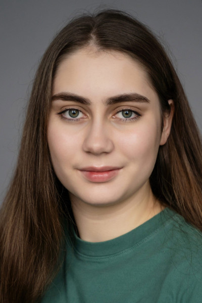 Валерия Сафонова